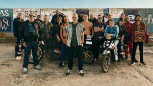Ultras: Cổ Động Viên Cuồng Nhiệt