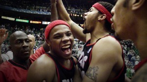 Untold: Jail Blazers