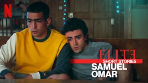Ưu Tú - Truyện Ngắn: Samuel Omar - Elite Short Stories: Samuel Omar