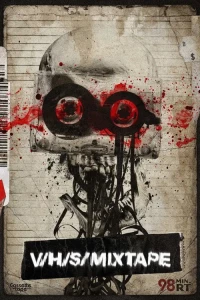 V/H/S/Mixtape