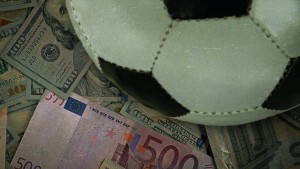 Vạch Trần FIFA: Bóng đá, Tiền Bạc, Quyền Lực - FIFA Uncovered