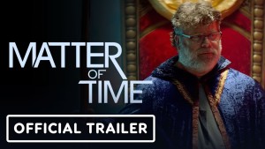 Vấn Đề Thời Gian - Matter Of Time