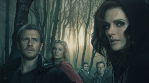 Vắng mặt (Phần 2) - Absentia (Season 2)