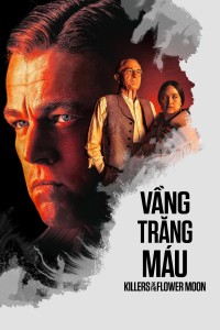 Vầng Trăng Máu