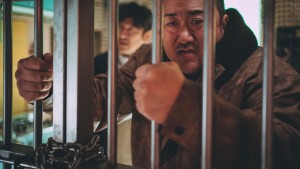 Vây Hãm 4: Kẻ Trừng Phạt - The Roundup: Punishment