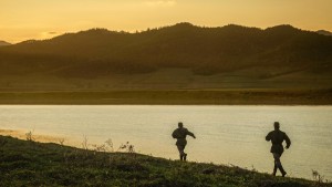 Về Đội - The Long Way Back
