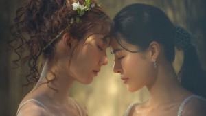Vẽ Nên Giấc Mơ Ngày Cưới - In Love Forever The Series