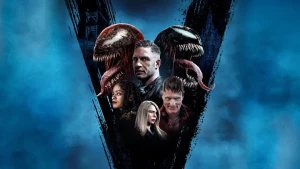 Venom: Đối Mặt Tử Thù
