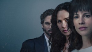 Vị Khách - The Guest