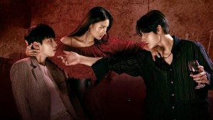 Vị Ngọt Của Máu