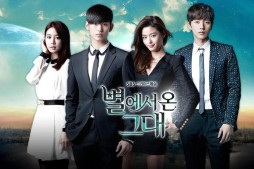 Vì Sao Đưa Anh Tới - My Love From The Star