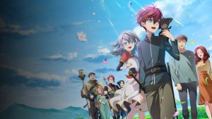 Vị vua mạnh nhất làm gì ở kiếp thứ hai? (Phần 2) - The Beginning After the End (Season 2)