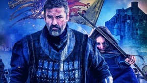 Vị Vua Trái Pháp - Robert the Bruce