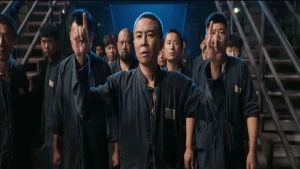 Viễn Đại Tiền Trình: Song Long Hội