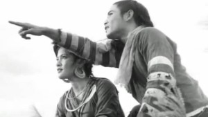 Vợ Chồng A Phủ