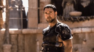 Võ Sĩ Giác Đấu - Gladiator