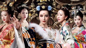 Võ Tắc Thiên - The Empress of China