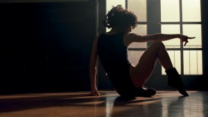 Vũ điệu vụt sáng - Flashdance