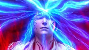 Vũ Động Càn Khôn (Phần 3)