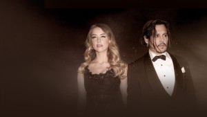 Vụ Kiện Johnny Và Amber