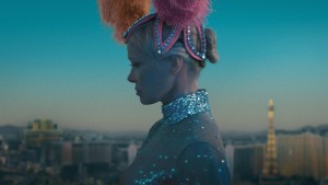 Vũ Nữ Cuối Cùng - The Last Showgirl