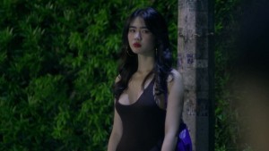 Vũ Nữ Thoát Y
