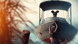 Vụ thảm sát thuyền chuột - Mouseboat Massacre