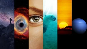 Vũ Trụ Kỳ Diệu (Phần 1) - Cosmos (Season 1)