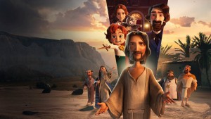 Vua Của Các Vua - The King of Kings