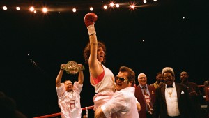 Vua Đấm Bốc Christy - Christy