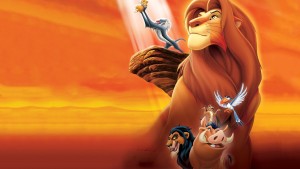Vua Sư Tử - The Lion King