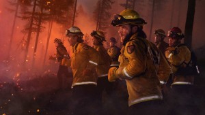 Vùng Đất Lửa (Phần 1)