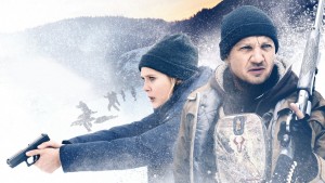 Vùng Đất Tử Thần - Wind River