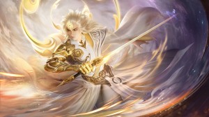 Vương Giả Vinh Diệu - Vinh Diệu Chi Chương: Thành Toái Nguyệt (Phần 2)