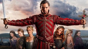 Vương Triều Tudor - Phần 4 - The Tudors - Season 4