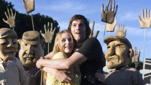 Vượt Dải Ngân Hà - Across The Universe