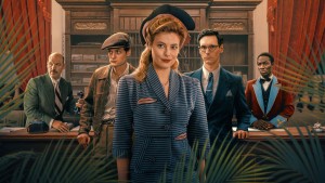 Vượt Đại Tây Dương - Transatlantic