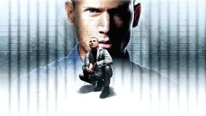 Vượt Ngục - Phần 2 - Prison Break - Season 2
