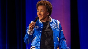 Wanda Sykes: Legacy - Wanda Sykes: Legacy