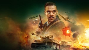 War Blade - War Blade