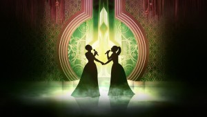 Wicked: Một Đêm Tuyệt Diệu