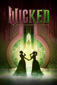 Wicked: Một Đêm Tuyệt Diệu