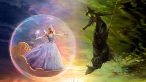 Wicked: Phần 2 - Wicked: For Good