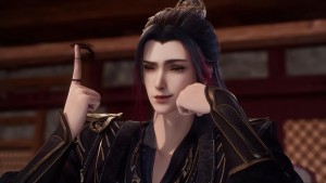 Wo De Shixiong Tai Qiang Le