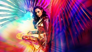 Wonder Woman 1984: Nữ Thần Chiến Binh