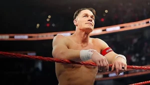 WWE: Hậu Trường (Phần 3)
