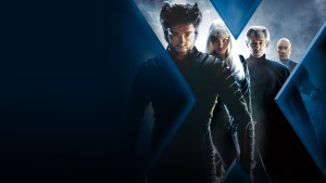 X-Men 1: Dị Nhân - X-Men
