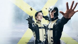 X-Men 4: Thế Hệ Thứ Nhất - X-Men: First Class