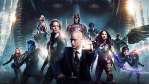 X-Men 6: Cuộc Chiến Chống Apocalypse