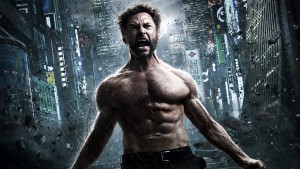 X-Men: Người Sói Wolverine - The Wolverine